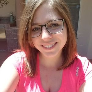 Meet your Posher, Kimberley